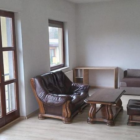 Apartamenty Hierowskiego 60G Katowice Kültér fotó