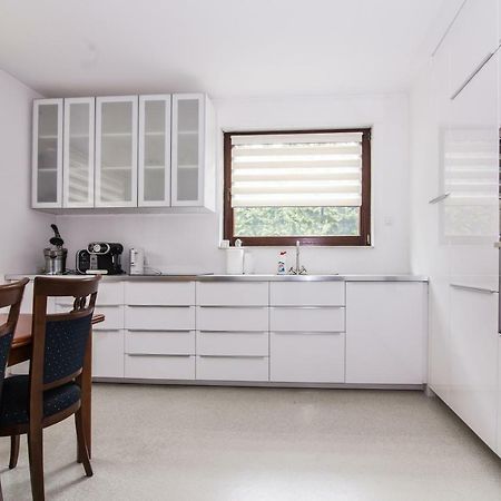 Apartamenty Hierowskiego 60G Katowice Kültér fotó