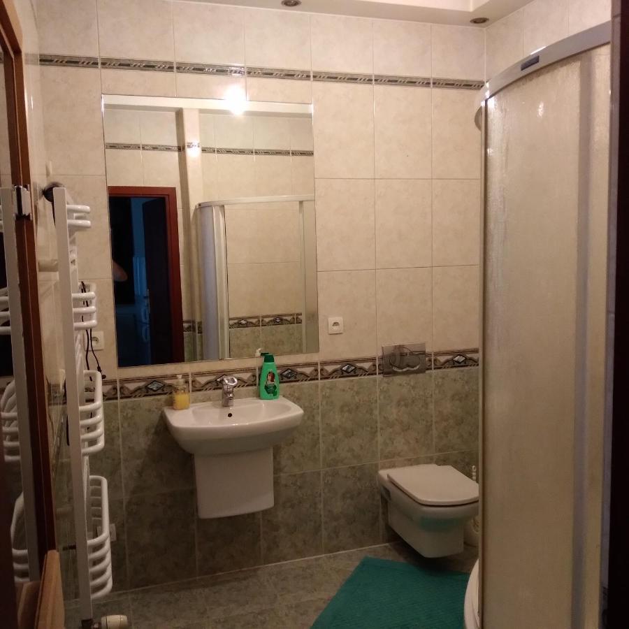 Apartamenty Hierowskiego 60G Katowice Kültér fotó