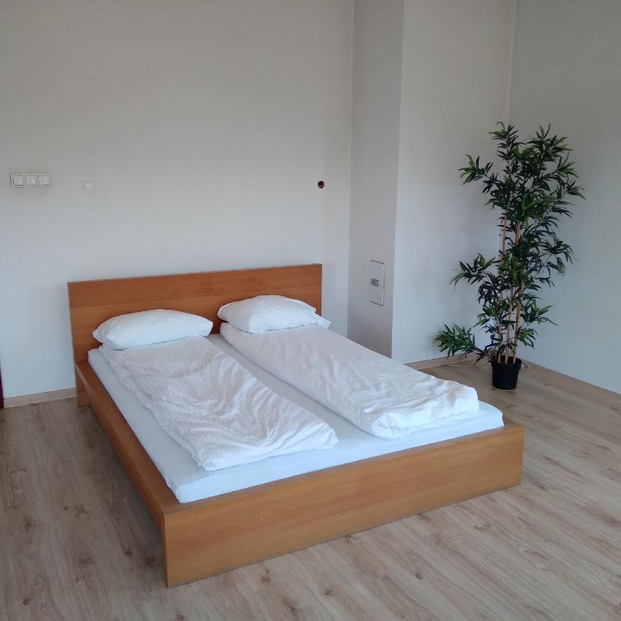 Apartamenty Hierowskiego 60G Katowice Kültér fotó