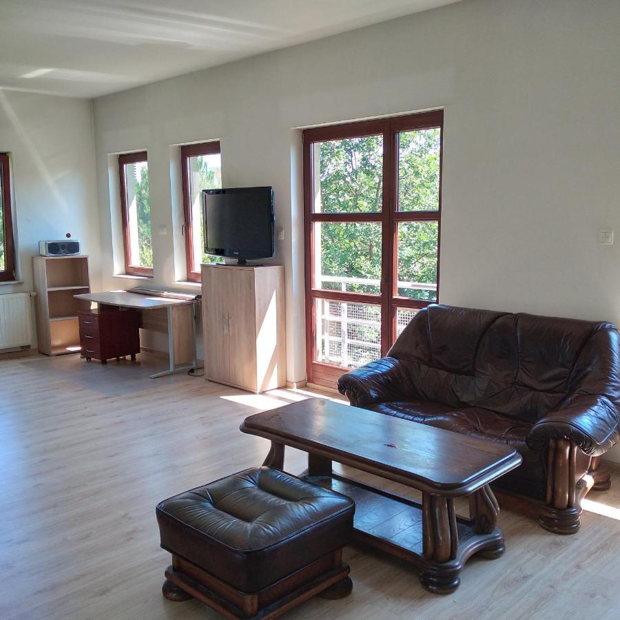 Apartamenty Hierowskiego 60G Katowice Kültér fotó