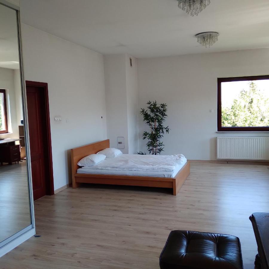 Apartamenty Hierowskiego 60G Katowice Kültér fotó
