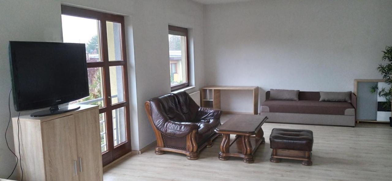 Apartamenty Hierowskiego 60G Katowice Kültér fotó