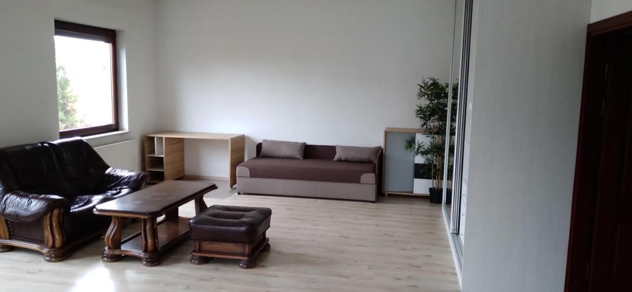 Apartamenty Hierowskiego 60G Katowice Kültér fotó