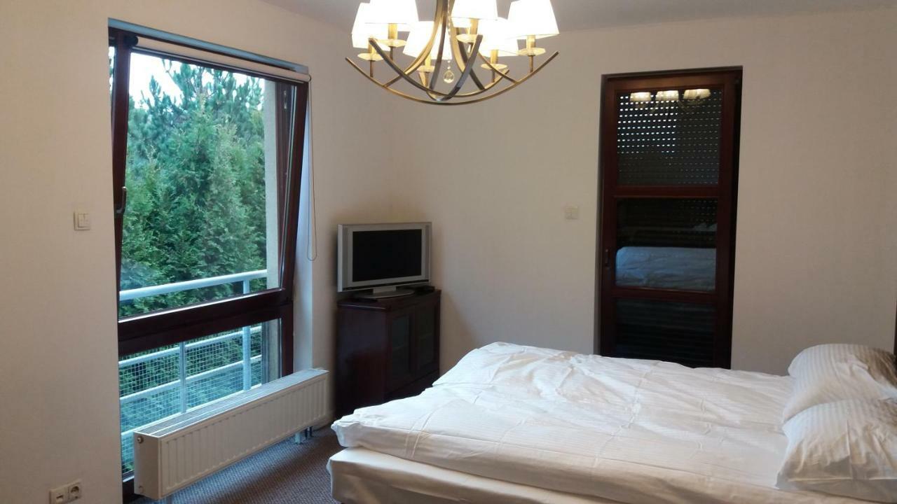 Apartamenty Hierowskiego 60G Katowice Kültér fotó