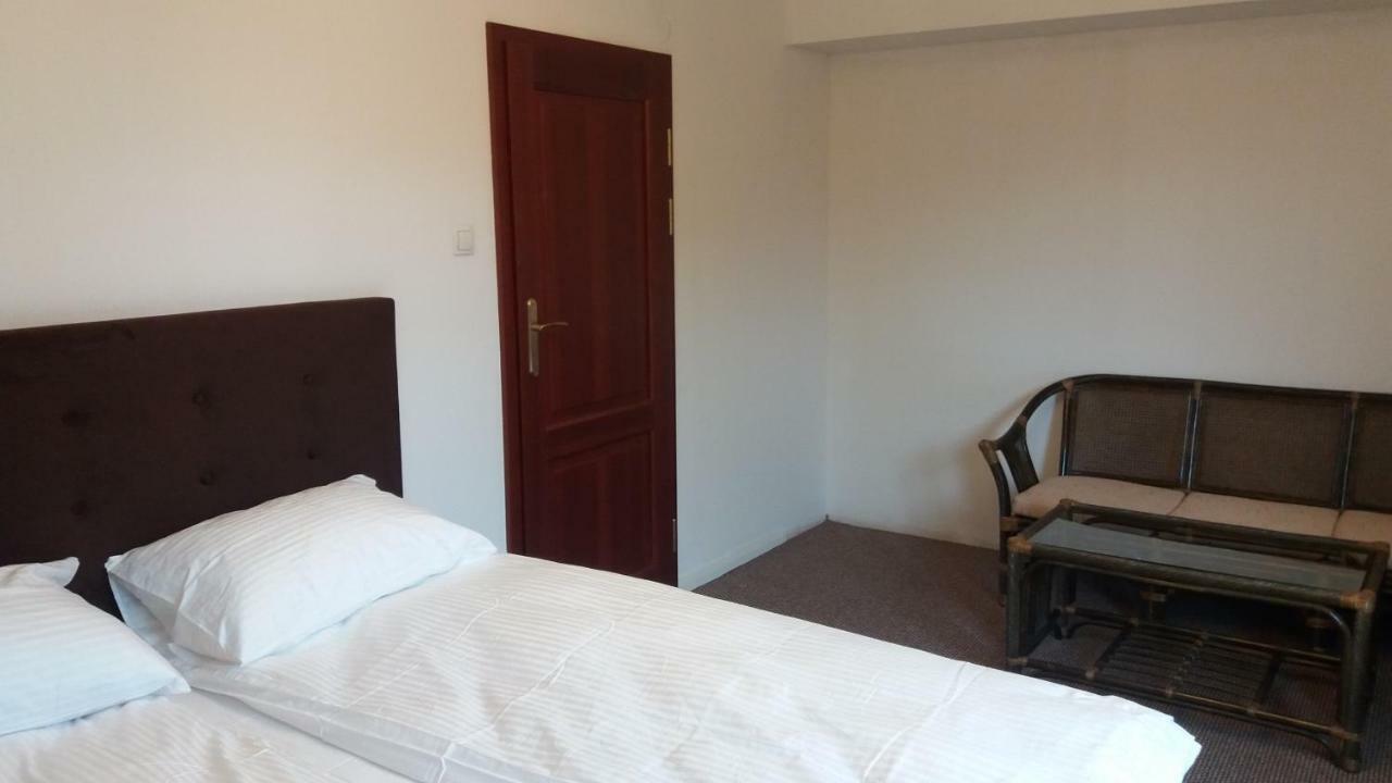 Apartamenty Hierowskiego 60G Katowice Kültér fotó