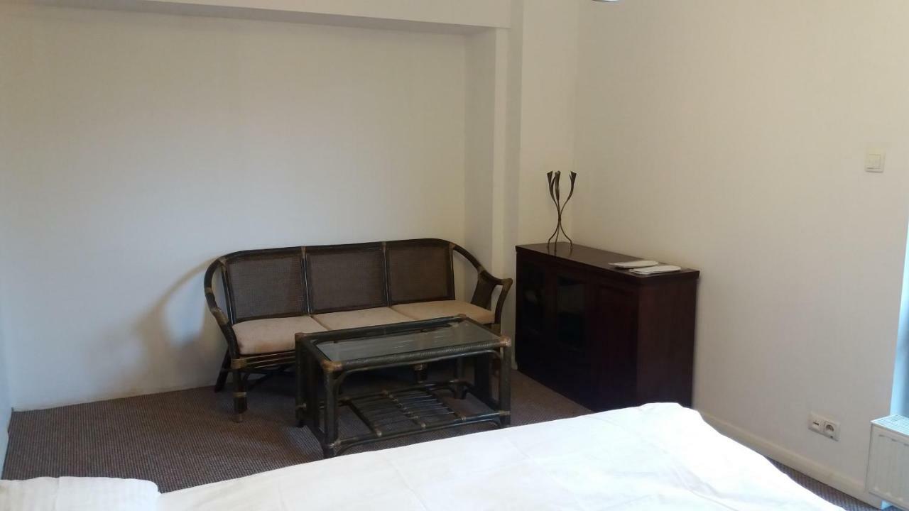 Apartamenty Hierowskiego 60G Katowice Kültér fotó