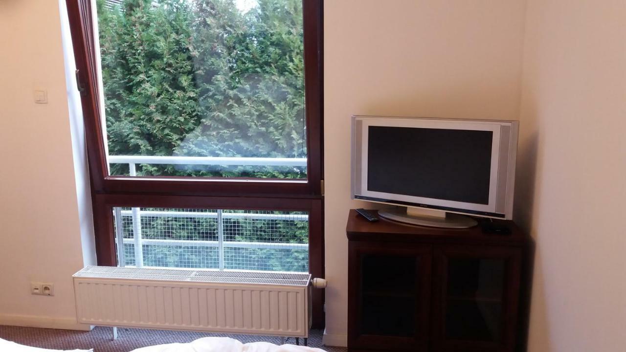 Apartamenty Hierowskiego 60G Katowice Kültér fotó