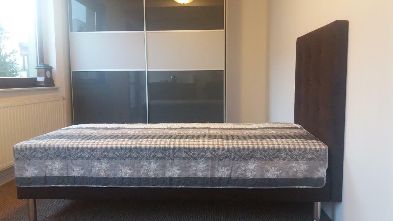 Apartamenty Hierowskiego 60G Katowice Kültér fotó
