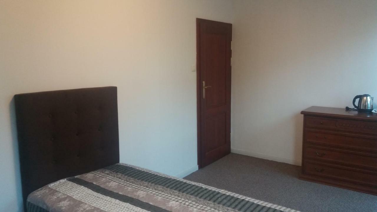 Apartamenty Hierowskiego 60G Katowice Kültér fotó