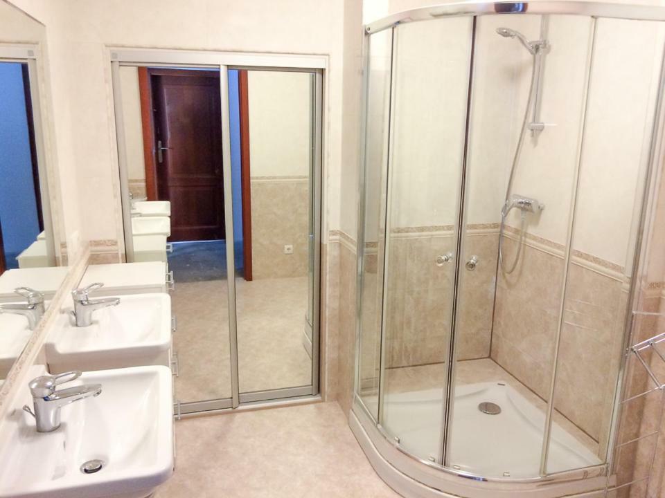 Apartamenty Hierowskiego 60G Katowice Kültér fotó
