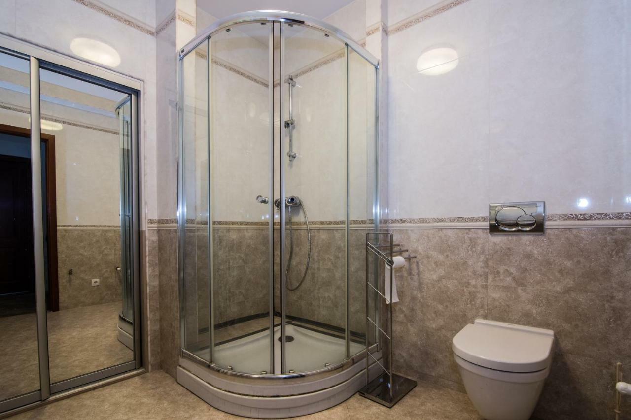 Apartamenty Hierowskiego 60G Katowice Kültér fotó