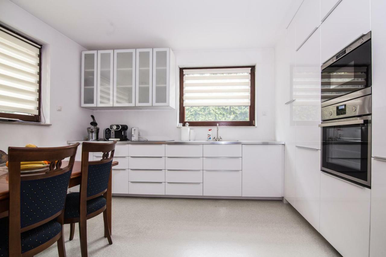 Apartamenty Hierowskiego 60G Katowice Kültér fotó