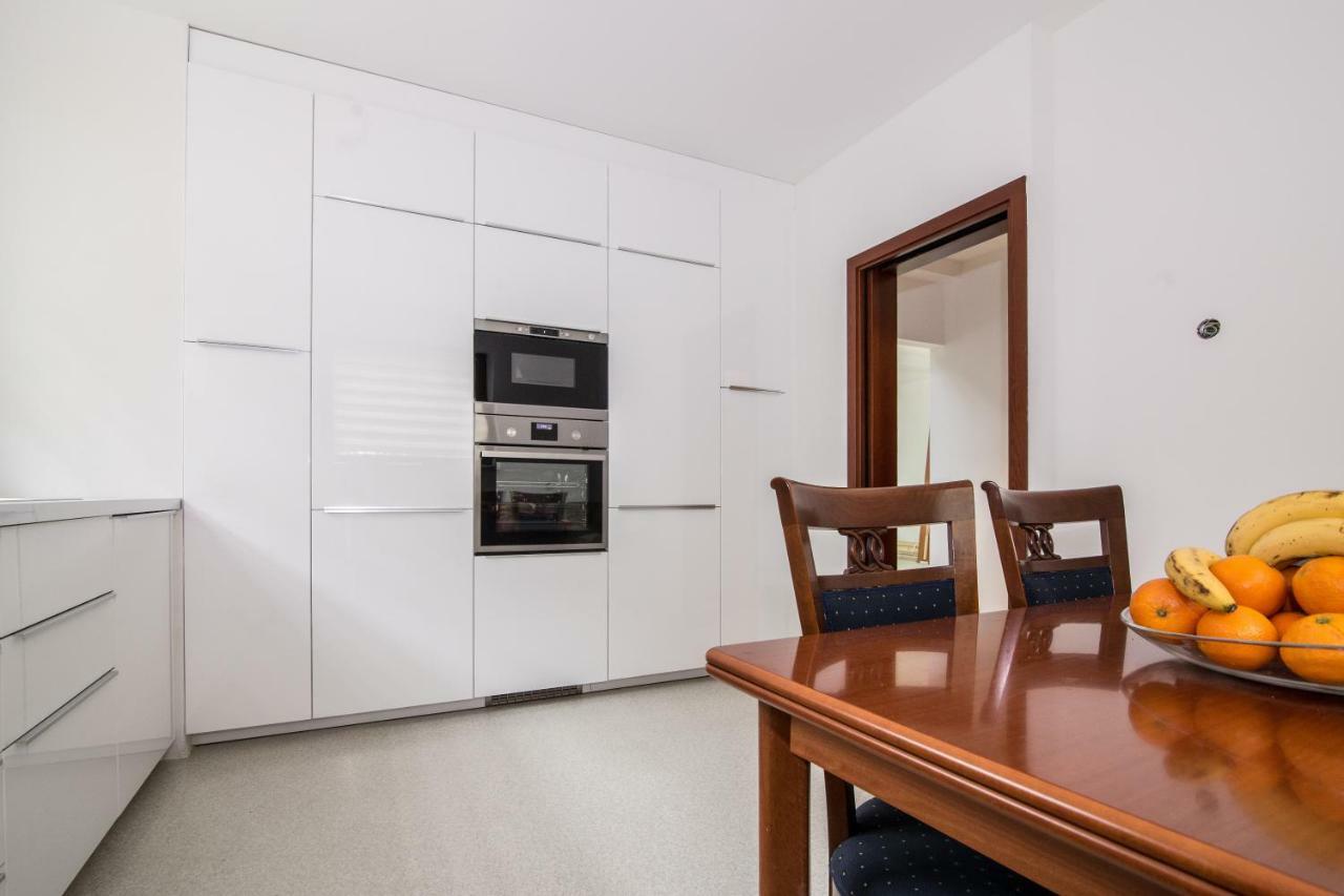 Apartamenty Hierowskiego 60G Katowice Kültér fotó
